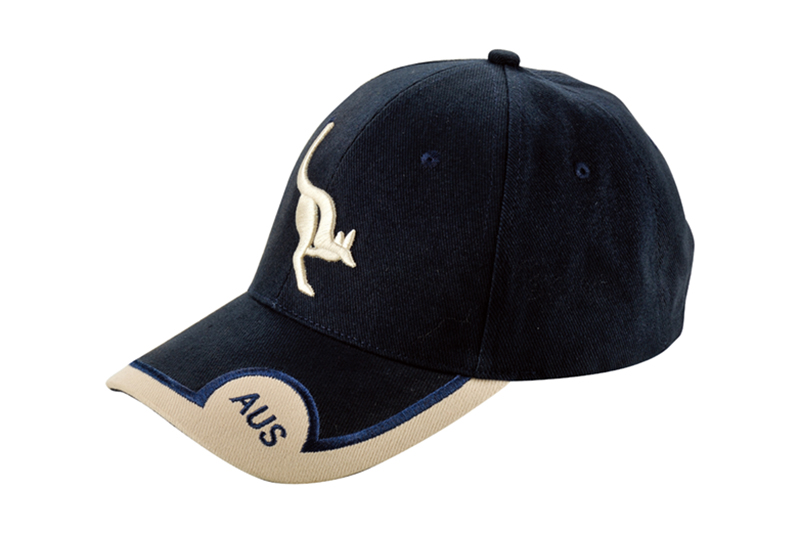 金华棒球帽LA013
